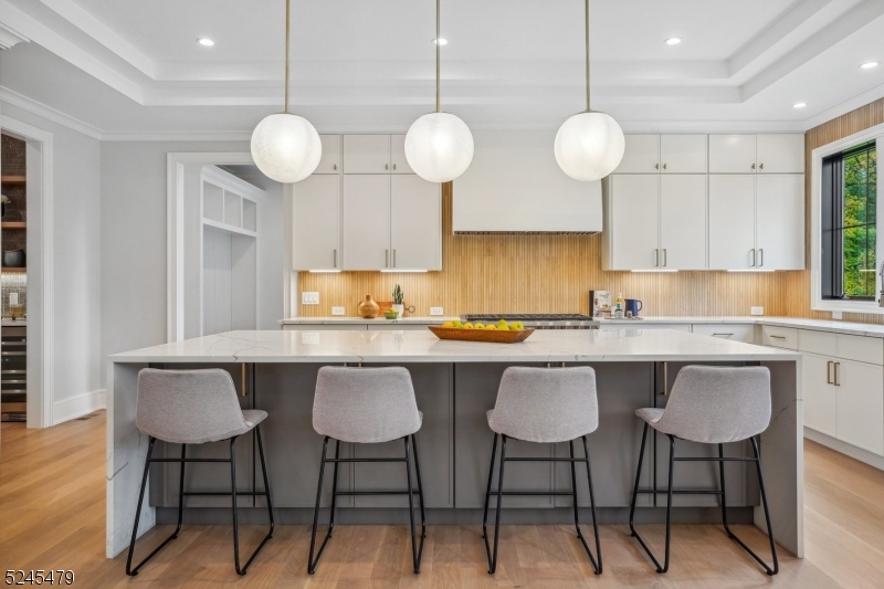 Deerfield - Residential