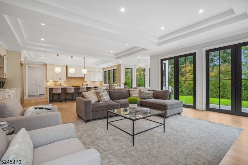 Deerfield - Residential