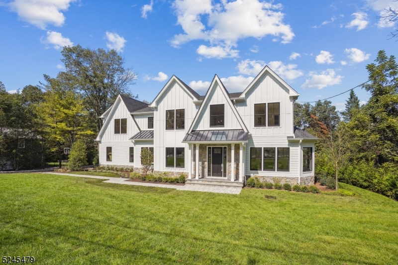 Deerfield - Residential