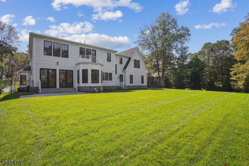 Deerfield - Residential