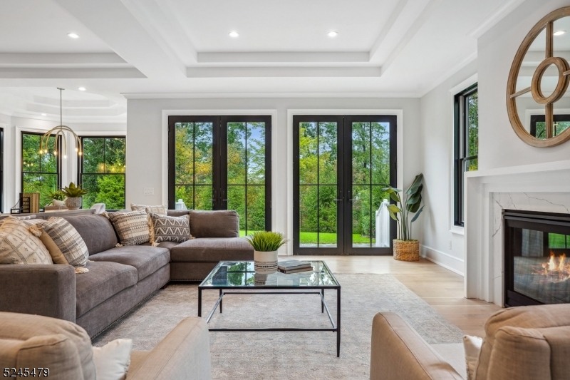 Deerfield - Residential