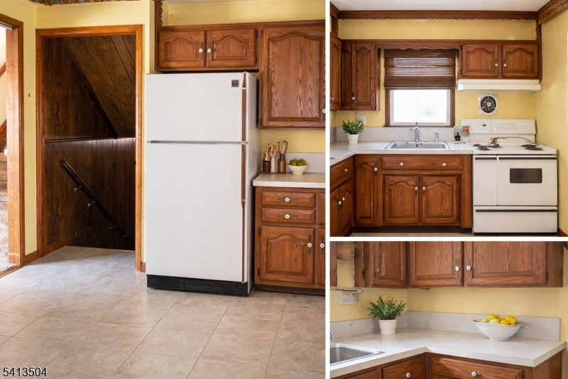 West End - Residential