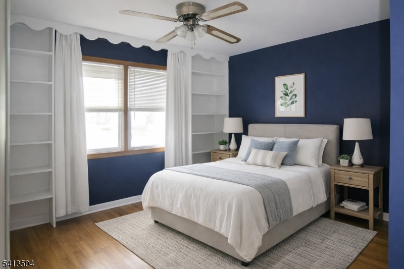 West End - Residential