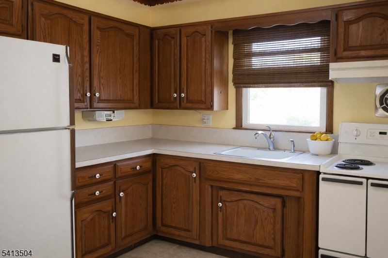 West End - Residential