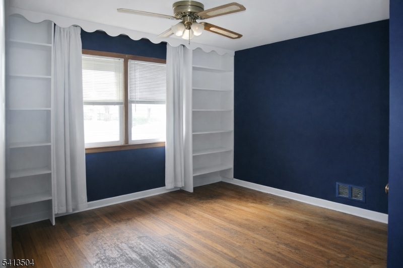 West End - Residential