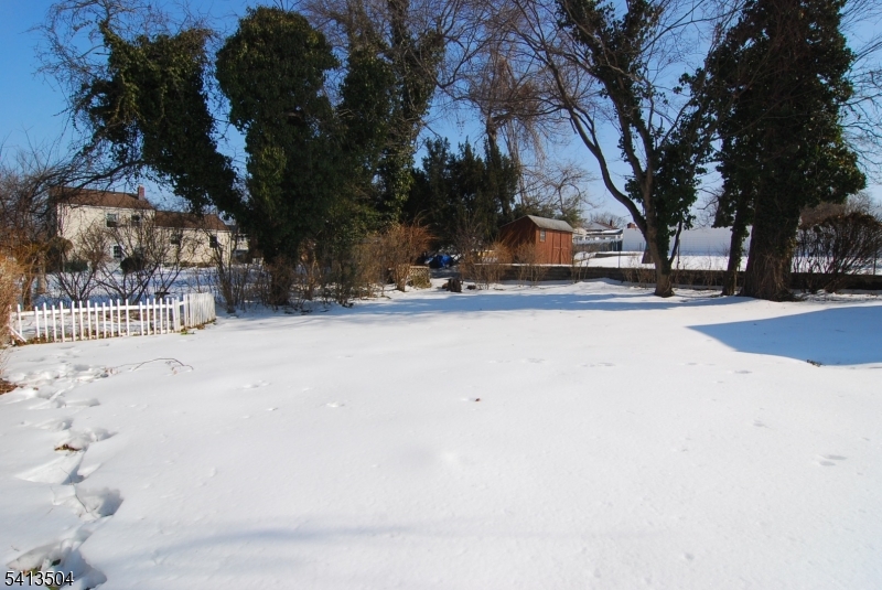 West End - Residential