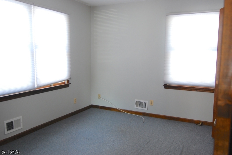 West End - Residential