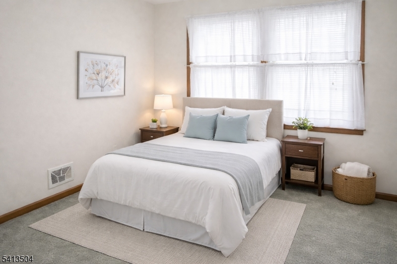 West End - Residential