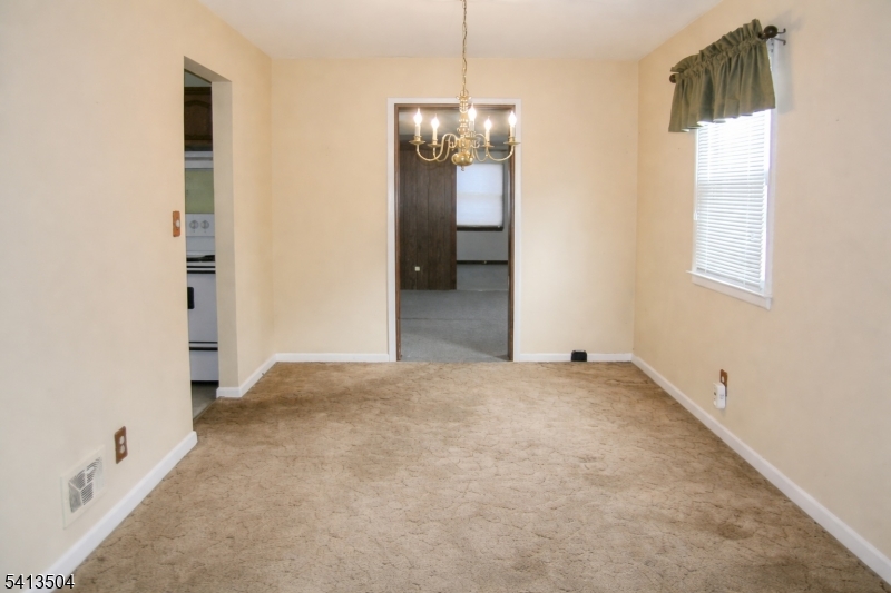 West End - Residential