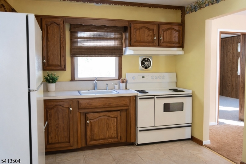 West End - Residential