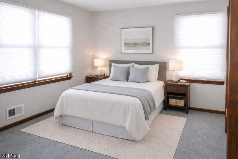 West End - Residential