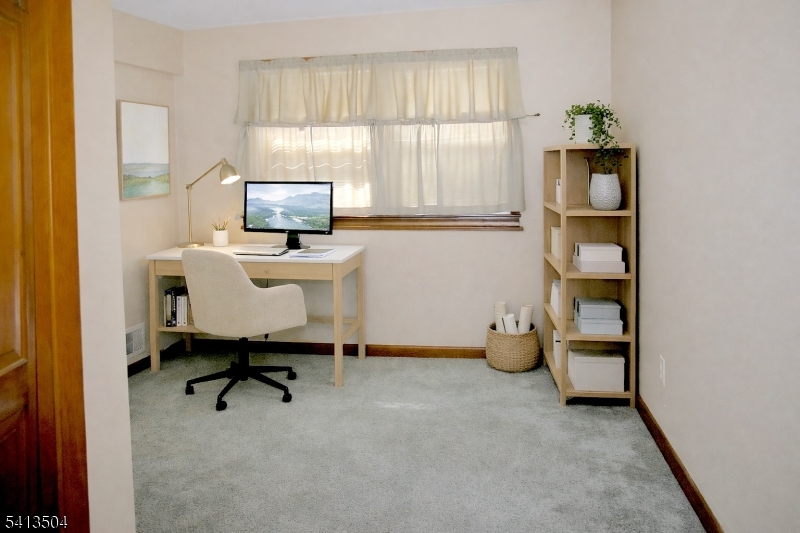 West End - Residential