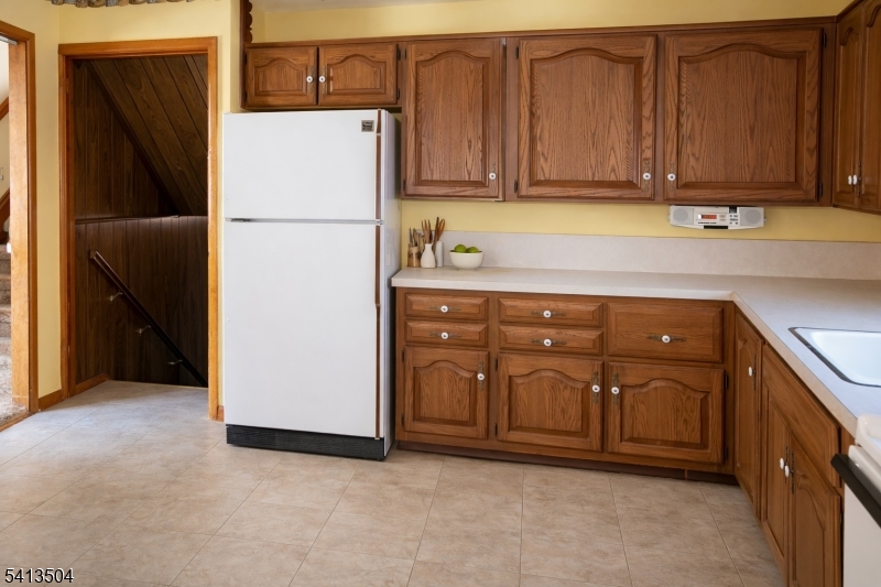 West End - Residential