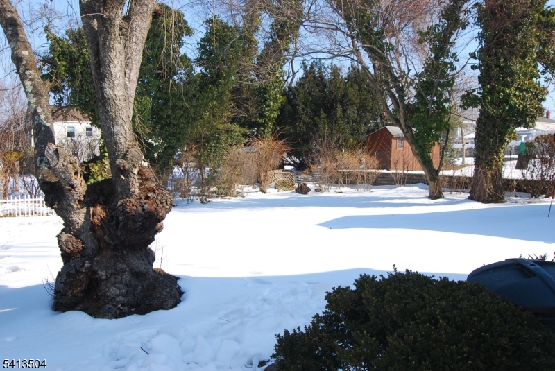 West End - Residential