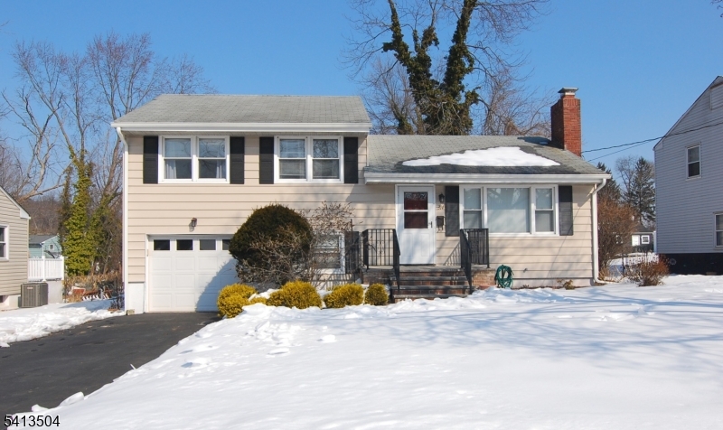 West End - Residential