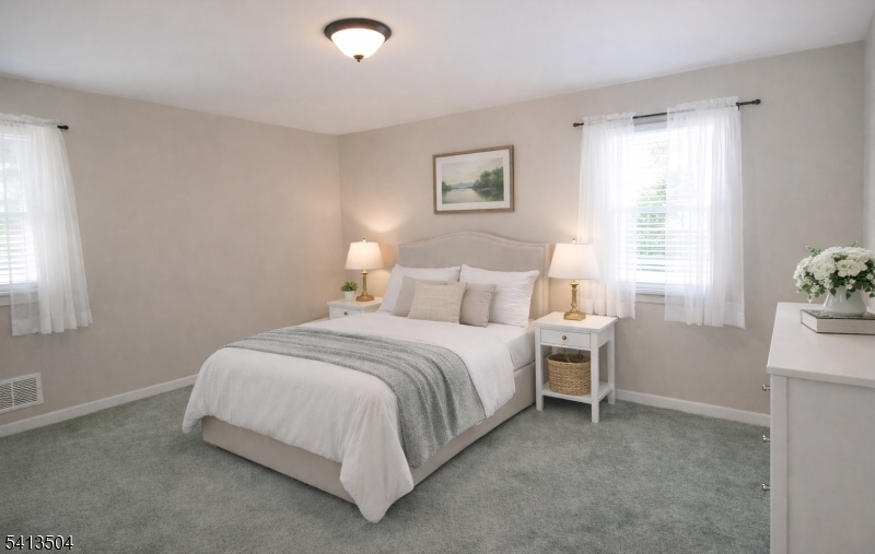 West End - Residential