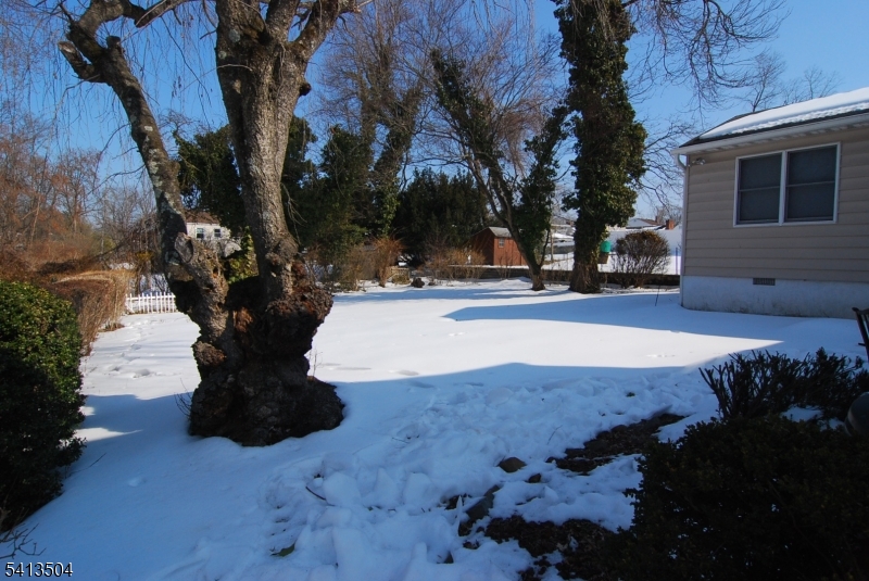 West End - Residential