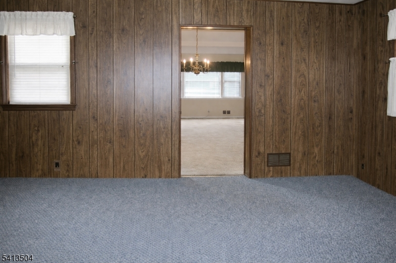 West End - Residential