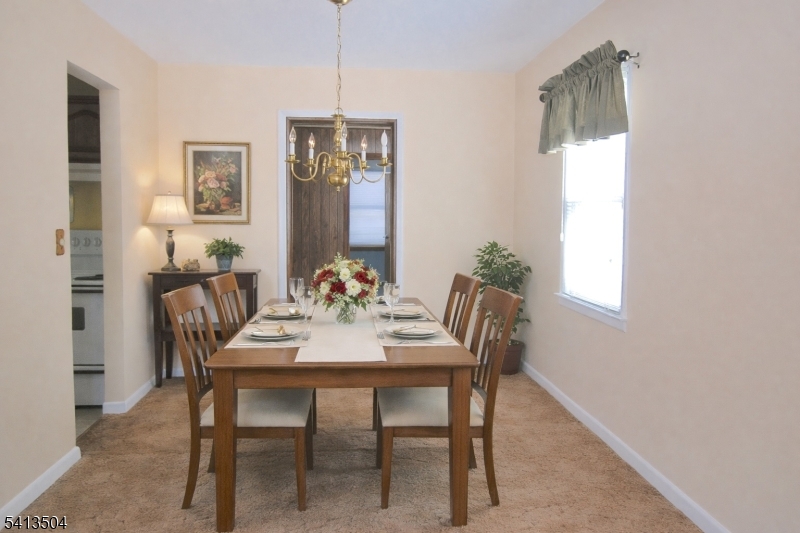 West End - Residential