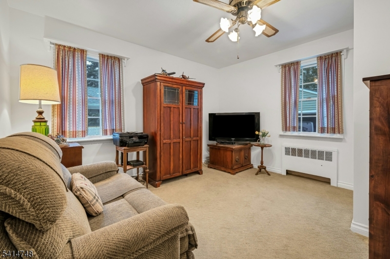 Northside - Residential