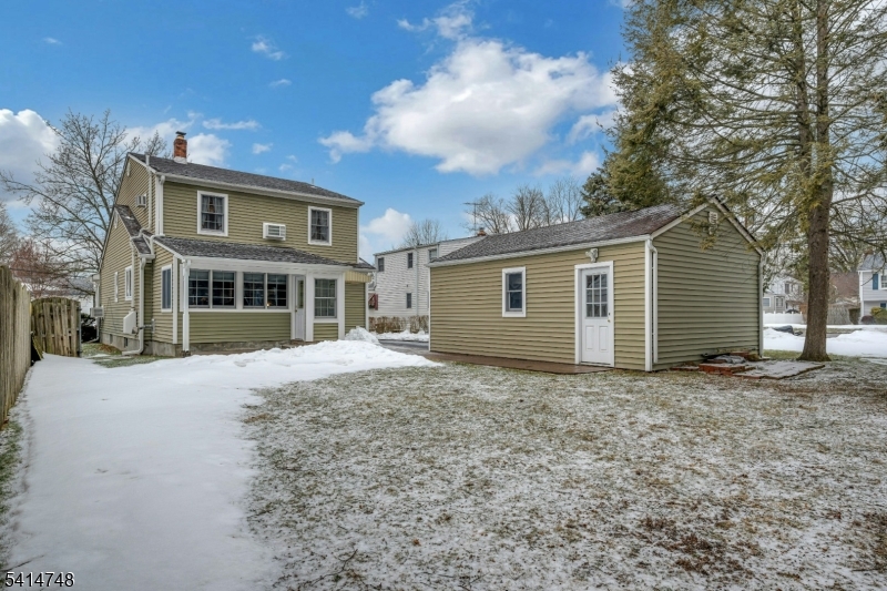 Northside - Residential