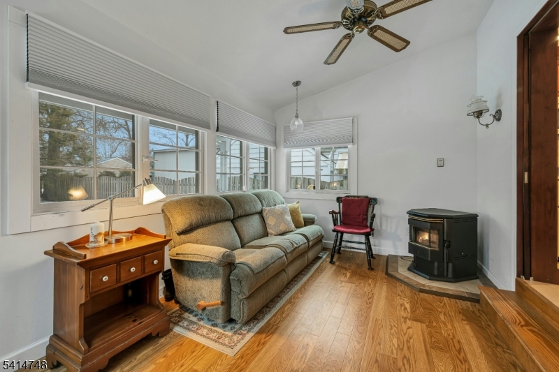 Northside - Residential