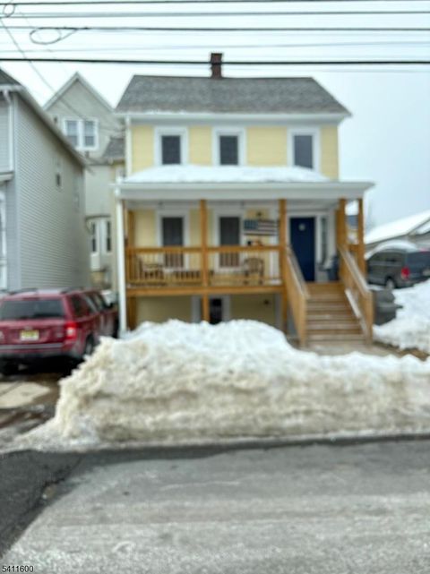 6 Madison St, Newton Town, NJ 07860 - #: 4010119