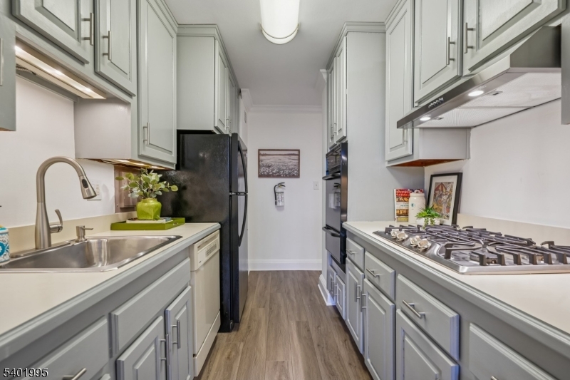 Bellaire House - Residential