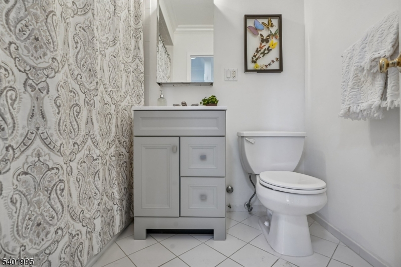 Bellaire House - Residential