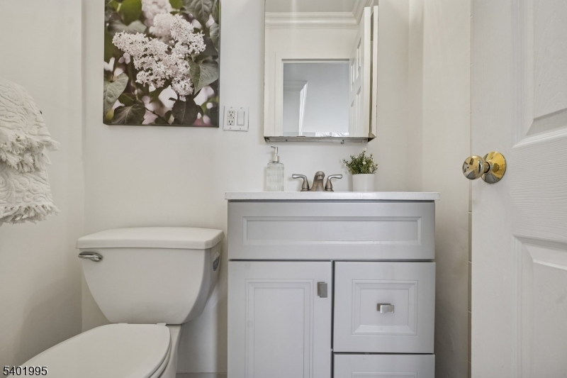 Bellaire House - Residential