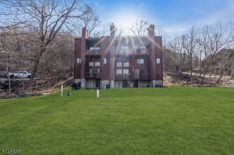 Hidden Village - Residential