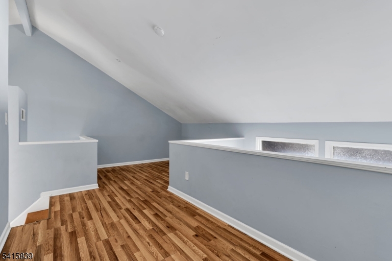 Hidden Village - Residential