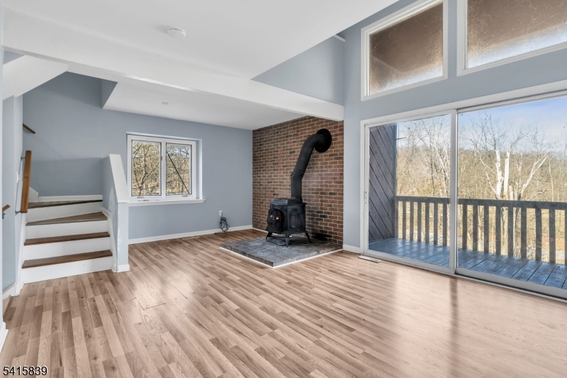 Hidden Village - Residential