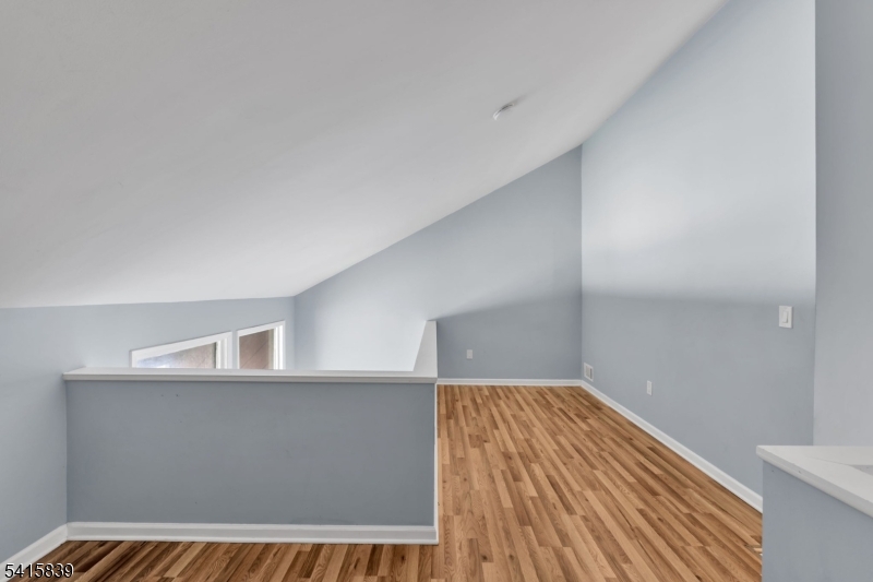 Hidden Village - Residential