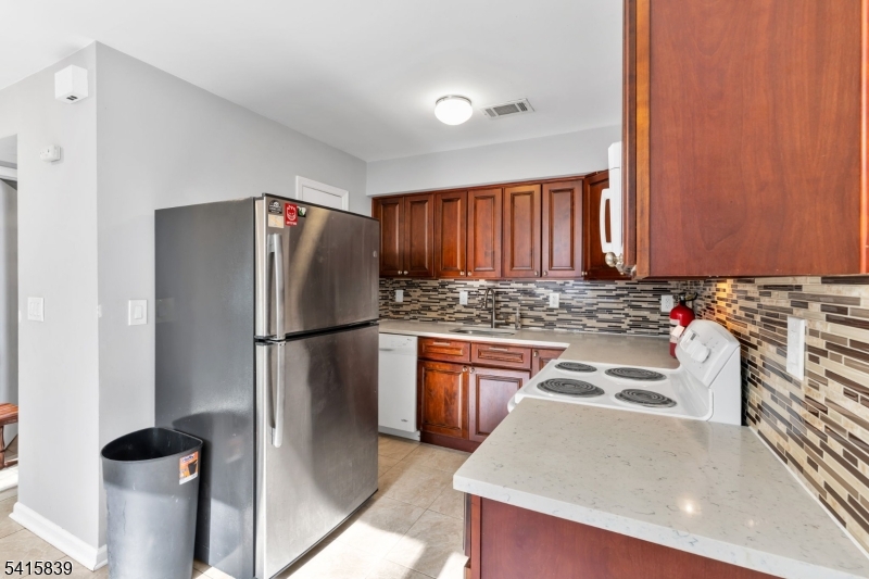 Hidden Village - Residential