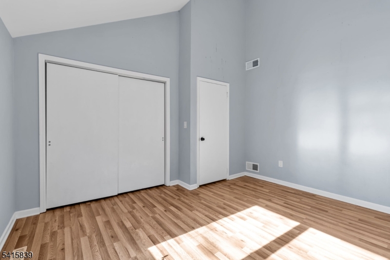 Hidden Village - Residential