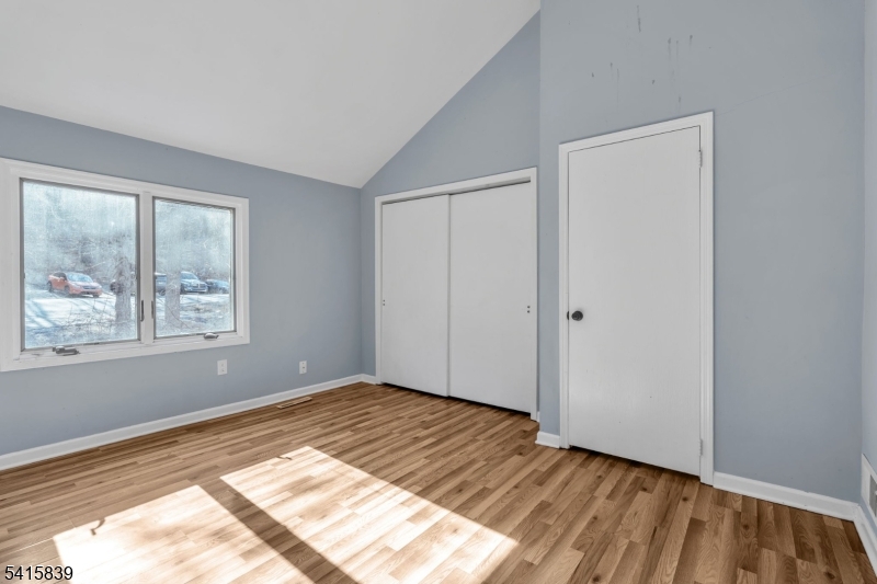 Hidden Village - Residential