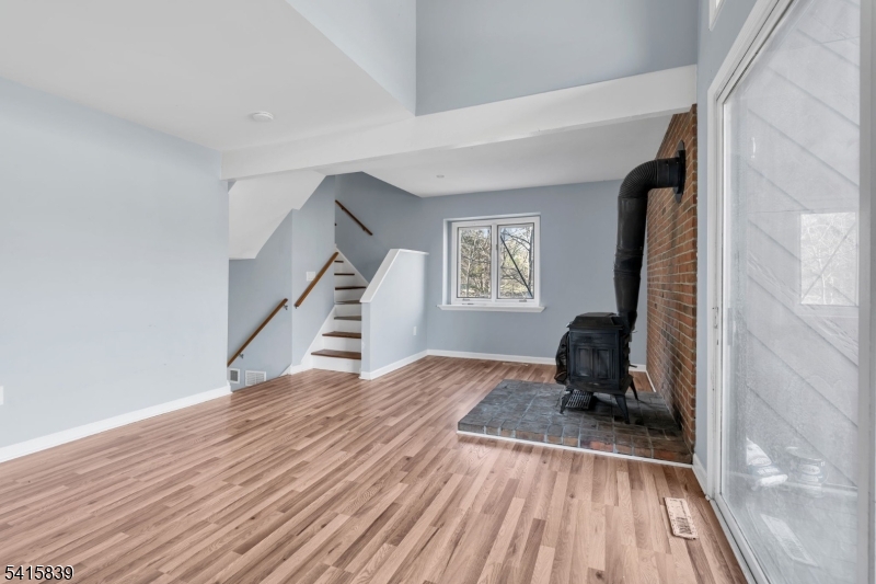 Hidden Village - Residential