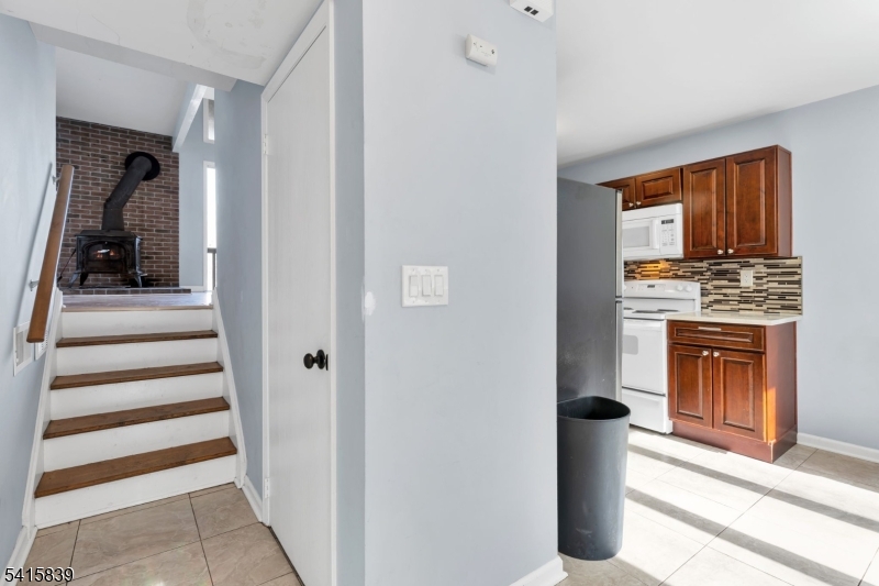 Hidden Village - Residential