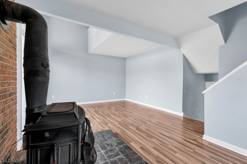 Hidden Village - Residential