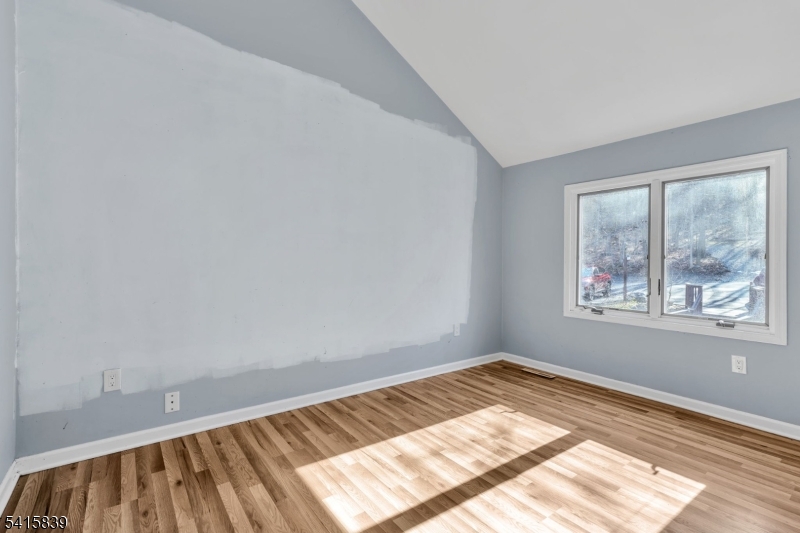 Hidden Village - Residential