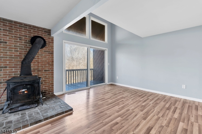 Hidden Village - Residential