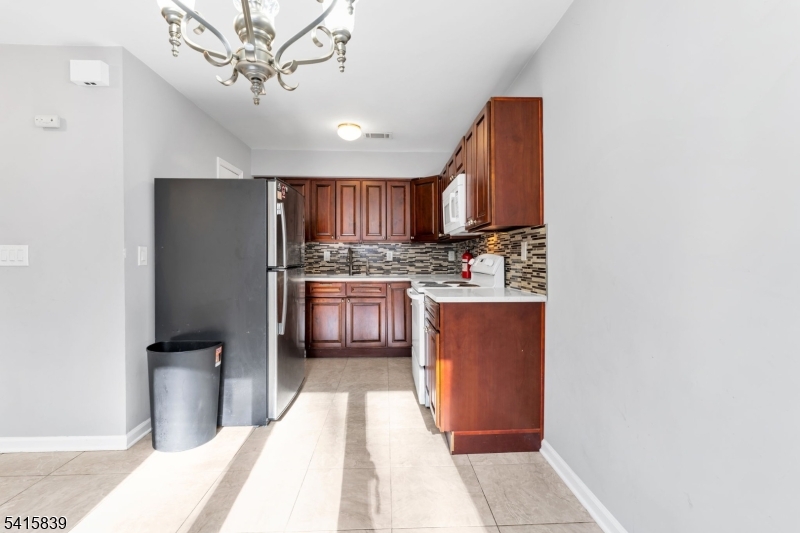 Hidden Village - Residential