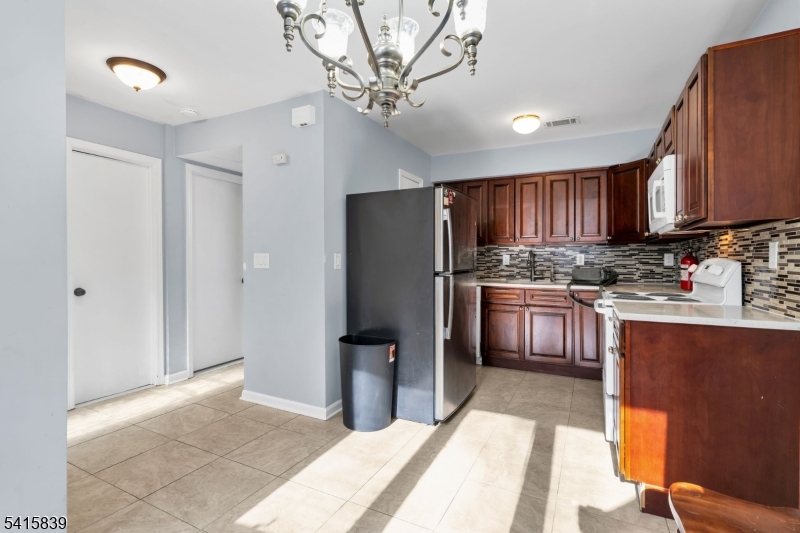 Hidden Village - Residential