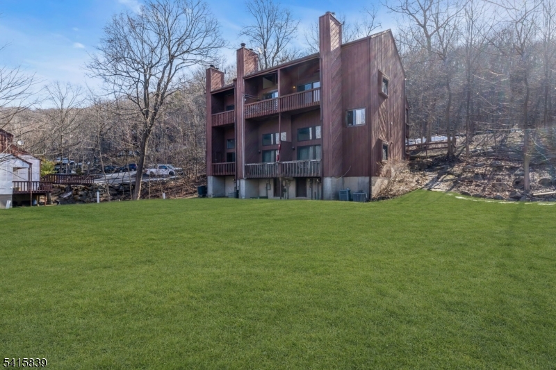 Hidden Village - Residential