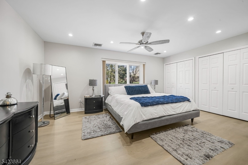 Meadow Ridge Condo - Residential