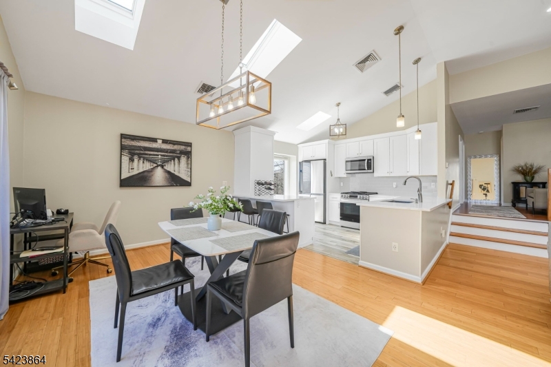 Meadow Ridge Condo - Residential