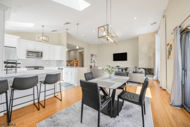 Meadow Ridge Condo - Residential