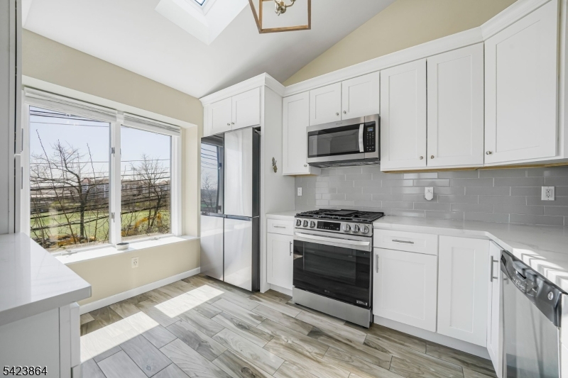 Meadow Ridge Condo - Residential