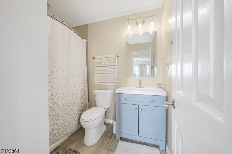 Meadow Ridge Condo - Residential